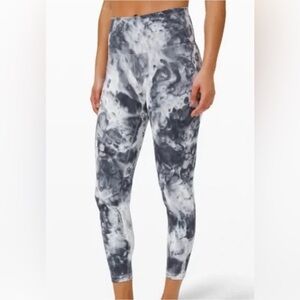 Lululemon Wunder Under Tight